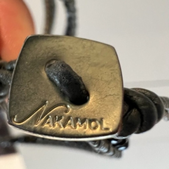 Wrap Bracelet - Picture 2 of 5